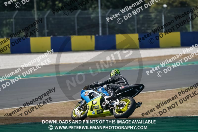 France;Le Mans;event digital images;motorbikes;no limits;peter wileman photography;trackday;trackday digital images